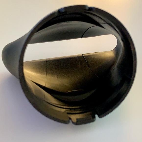 Hairdryer Concentrator for Wavytalk. Concentrator attachment ONLY. - Picture 8 of 13